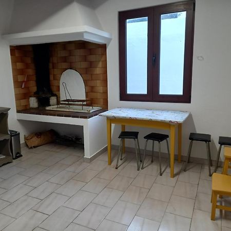 AraujoCasa D'Avo别墅 外观 照片