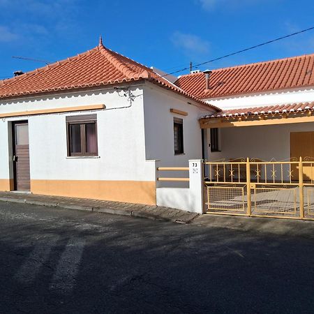 AraujoCasa D'Avo别墅 外观 照片