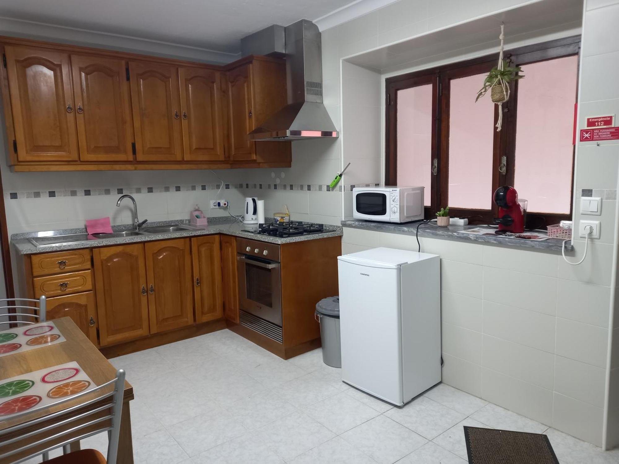 AraujoCasa D'Avo别墅 外观 照片
