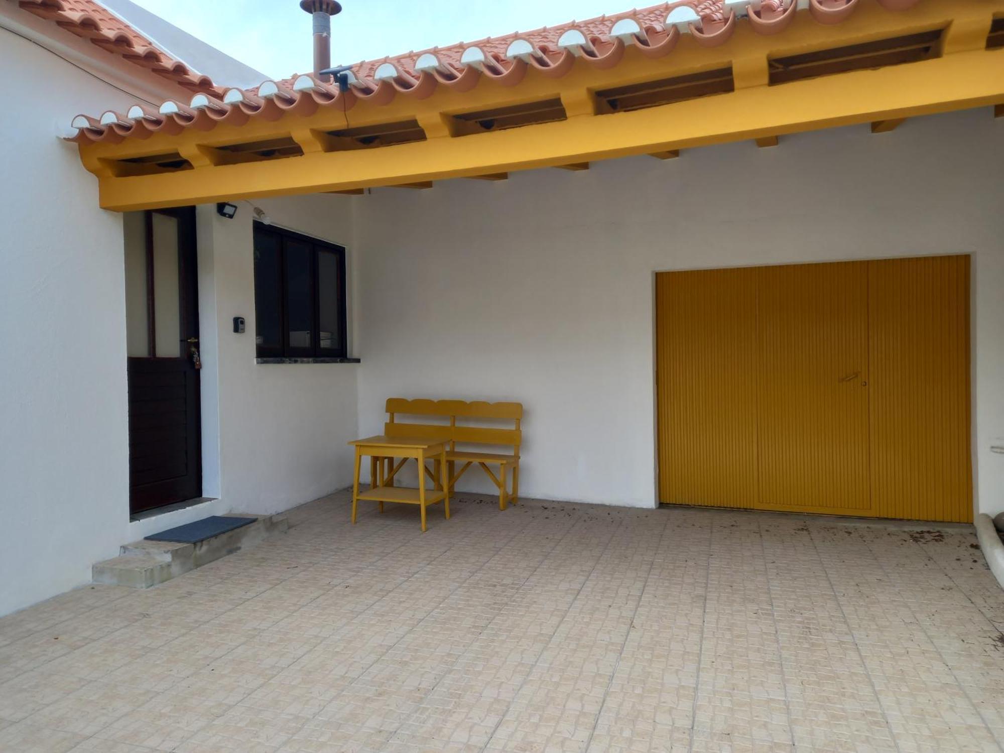 AraujoCasa D'Avo别墅 外观 照片