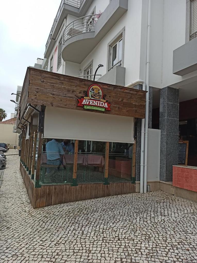 AraujoCasa D'Avo别墅 外观 照片