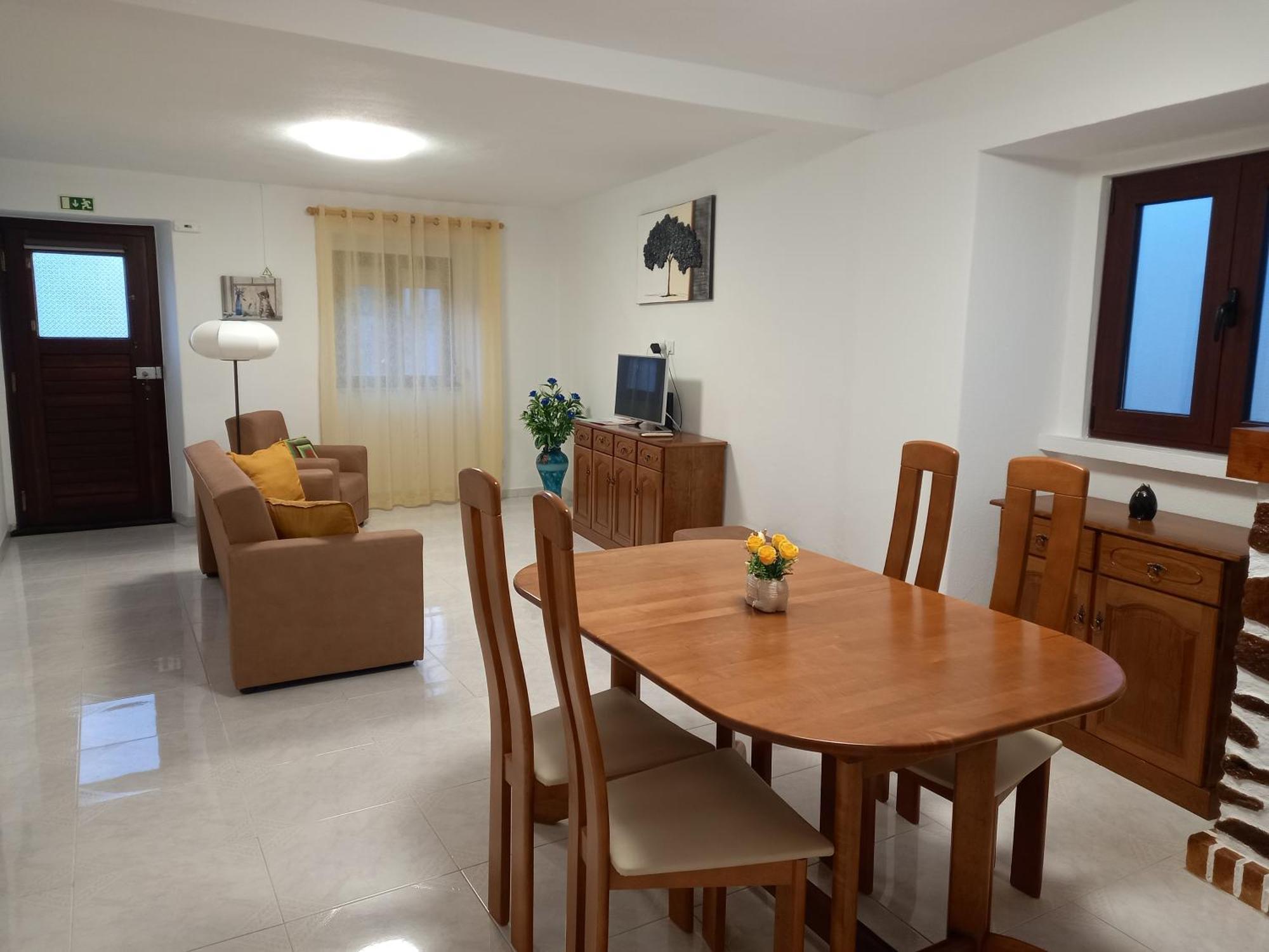 AraujoCasa D'Avo别墅 外观 照片