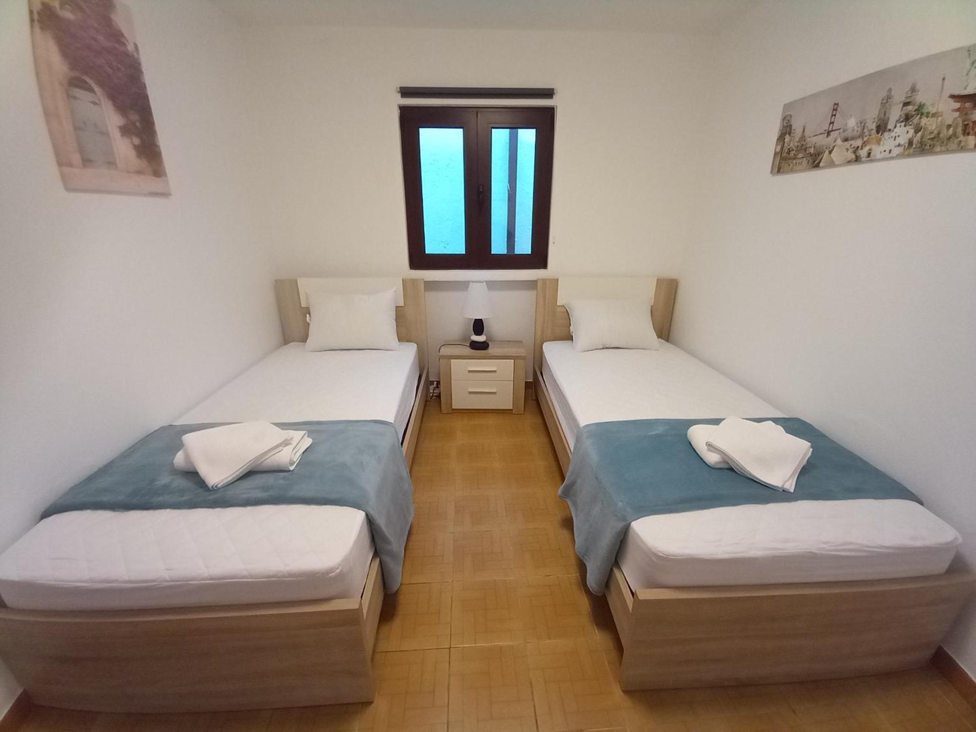 AraujoCasa D'Avo别墅 外观 照片