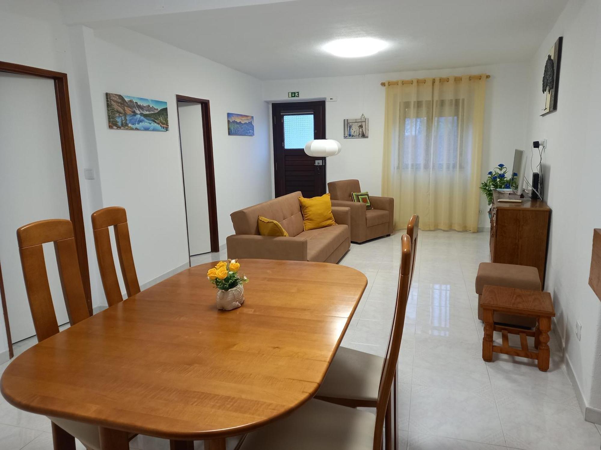 AraujoCasa D'Avo别墅 外观 照片